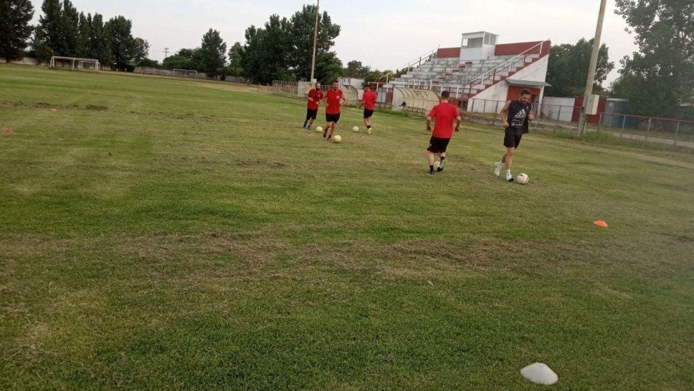 Νέα μεταγραφή ο Ολυμπιακός Κυμίνων