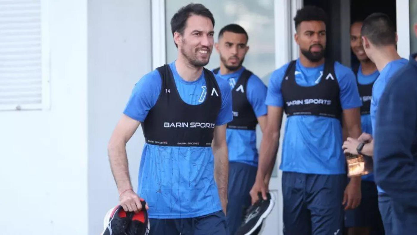 Χωρίς Ποπόφ με ΠΑΟΚ η Λέφσκι ﻿