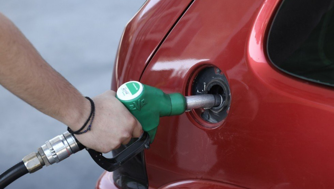 Θεσσαλονίκη: Σφραγίστηκε πρατήριο καυσίμων λόγω νοθείας