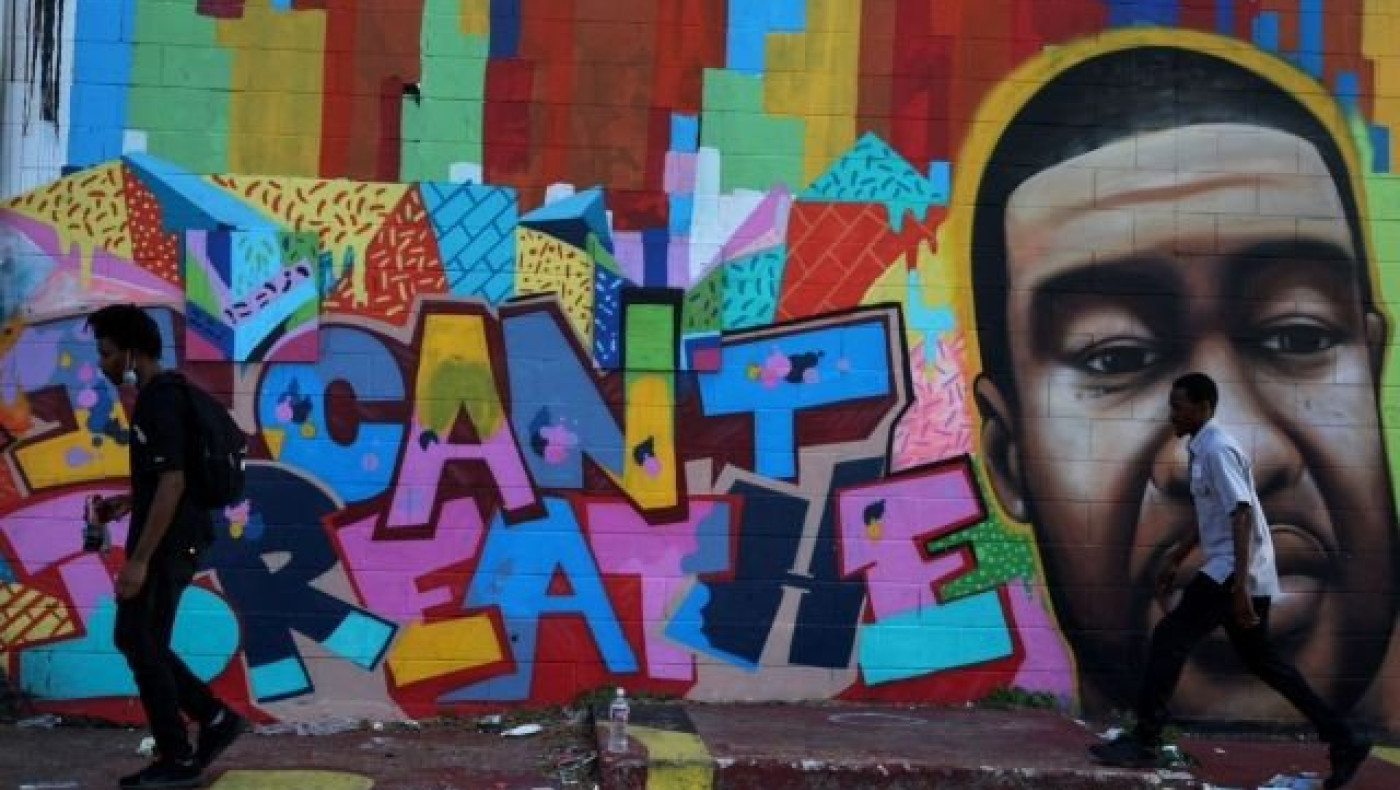 ΗΠΑ: 21 χρόνια κάθειρξη στον αστυνομικό που σκότωσε τον Τζορτζ Φλόιντ