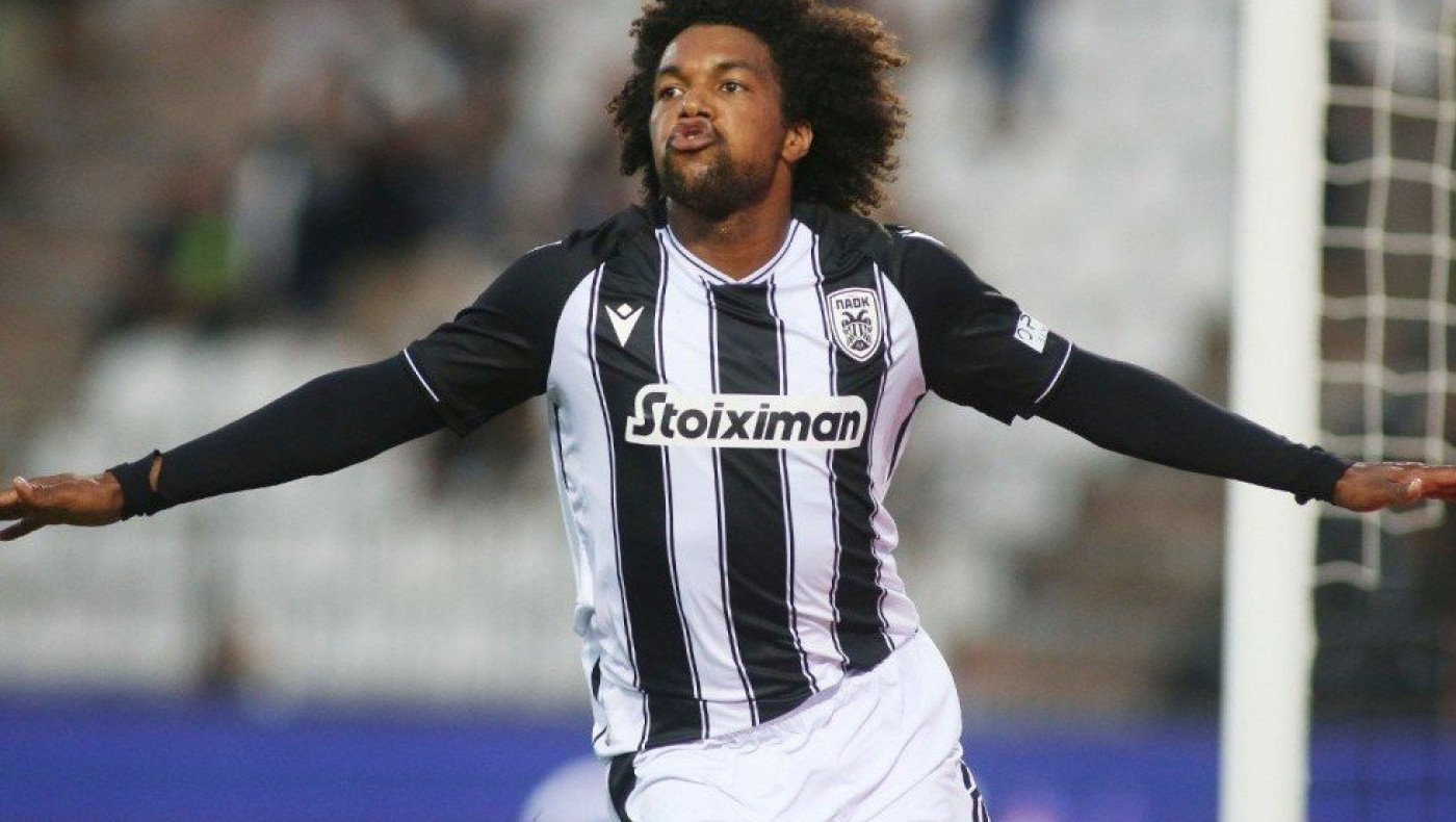 «Είναι περήφανος που έπαιξε στον ΠΑΟΚ ο Μπίσεσβαρ, ήρθε να μας δώσει ώθηση για την άνοδο»