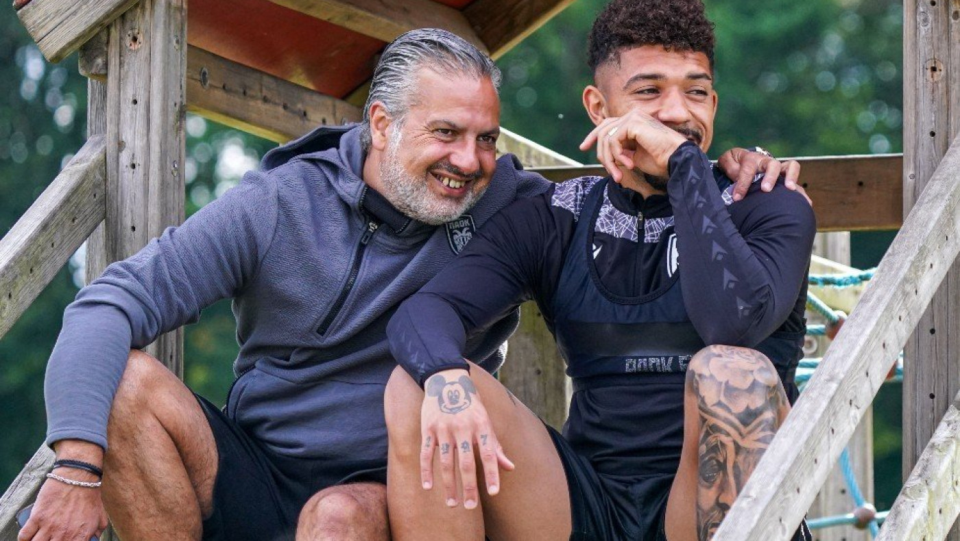 Ο… Τσόλακ και το «οκ» της ιδιοκτησίας, διευκόλυναν τον Μπότο