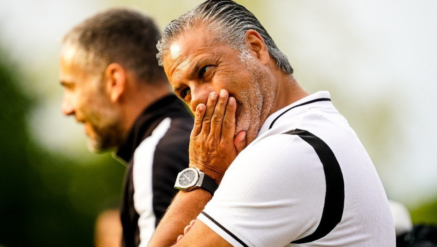 ΠΑΟΚ: Ελάχιστες οι ελπίδες για μία μεταγραφή την τελευταία στιγμή