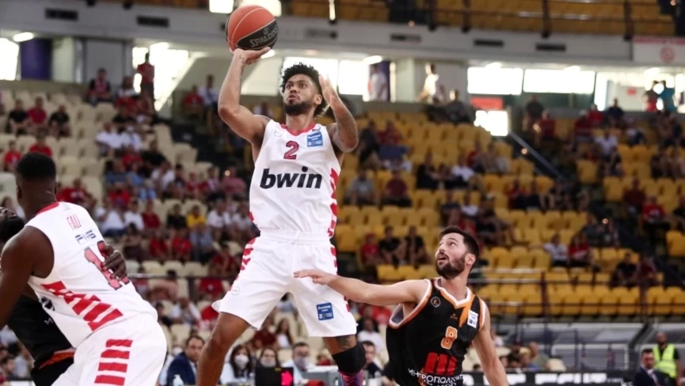 Ο Ντόρσεϊ έκλεισε οριστικά την πόρτα στον Ολυμπιακό