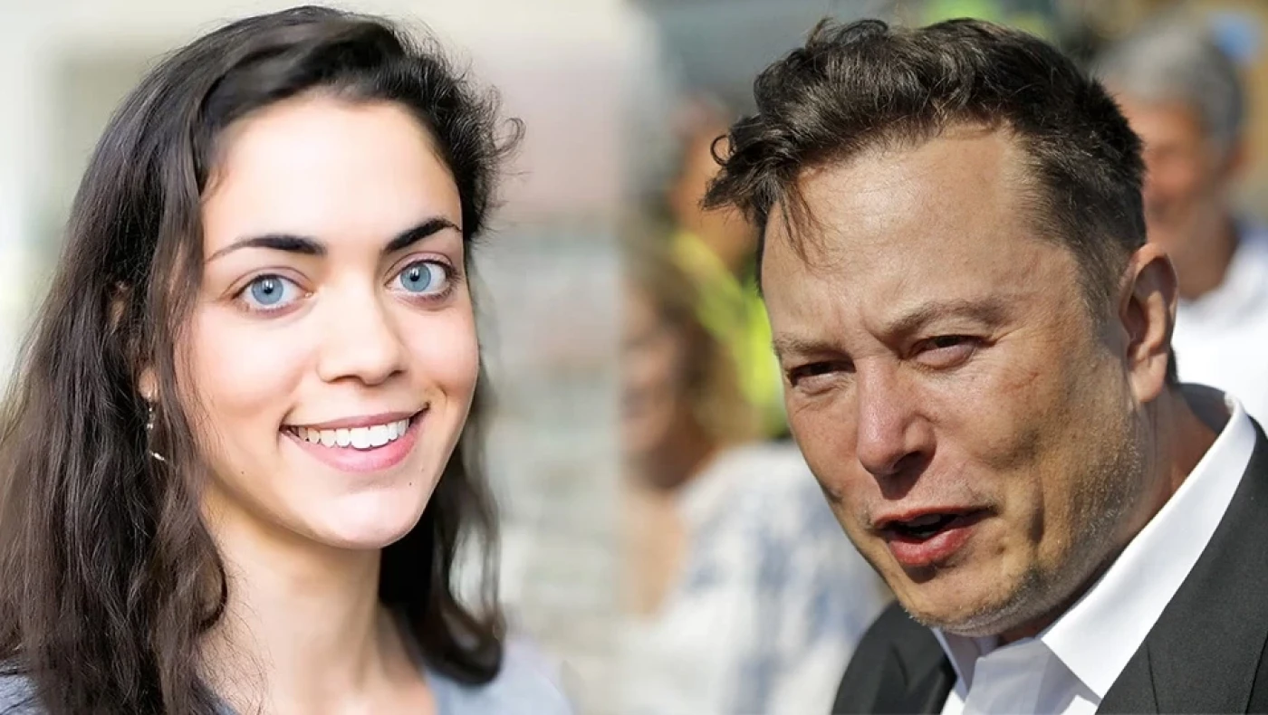 Έλον Μασκ: Πριν γεννηθεί το 2ο παιδί του με την Grimes, απέκτησε δίδυμα με άλλη γυναίκα!