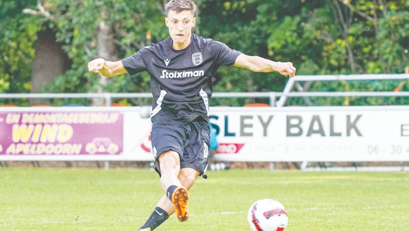 Η επιβεβαίωση από Κουαλιάτα για Γκαρσία και το «θέλω ευθύνες»