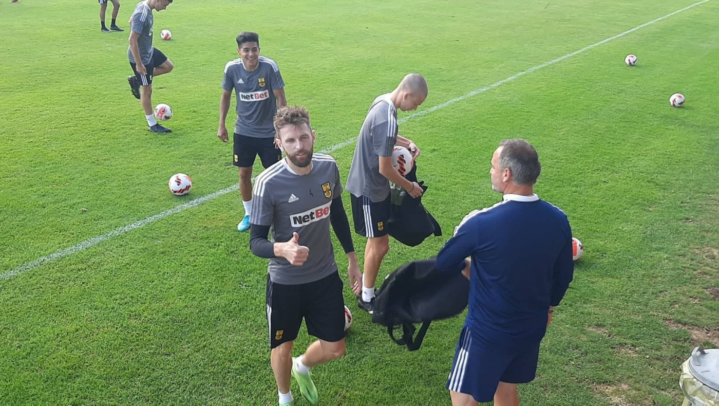 ﻿Το challenge  του Μπούργος και ο νικητής Φαμπιάνο