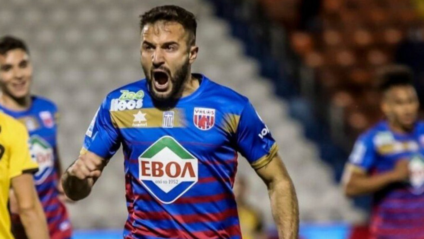 Άρης: Στη Θεσσαλονίκη ο Φεράρι για τις υπογραφές