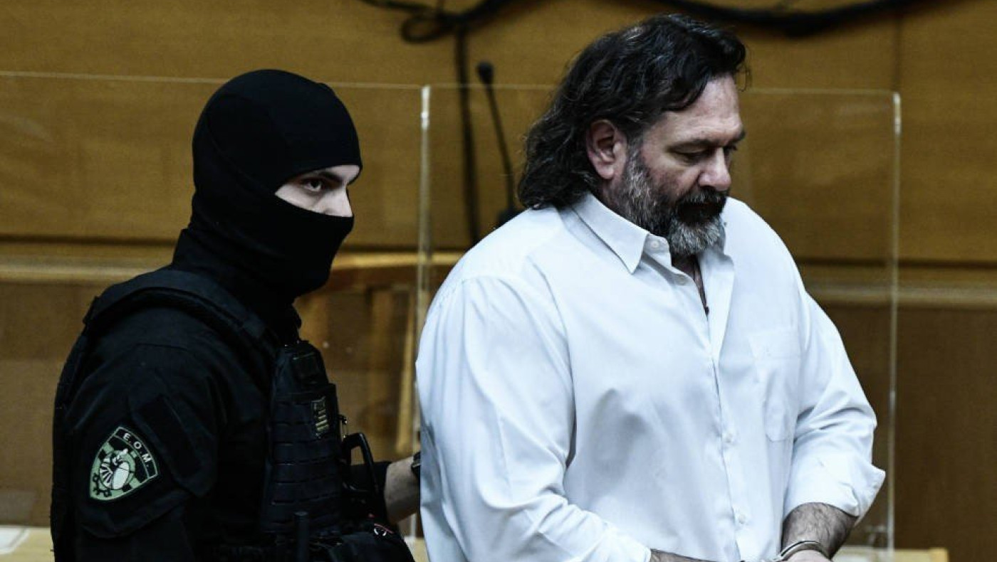 «Ναι» στην άρση ασυλίας του Γιάννη Λαγού ψήφισε το ευρωκοινοβούλιο