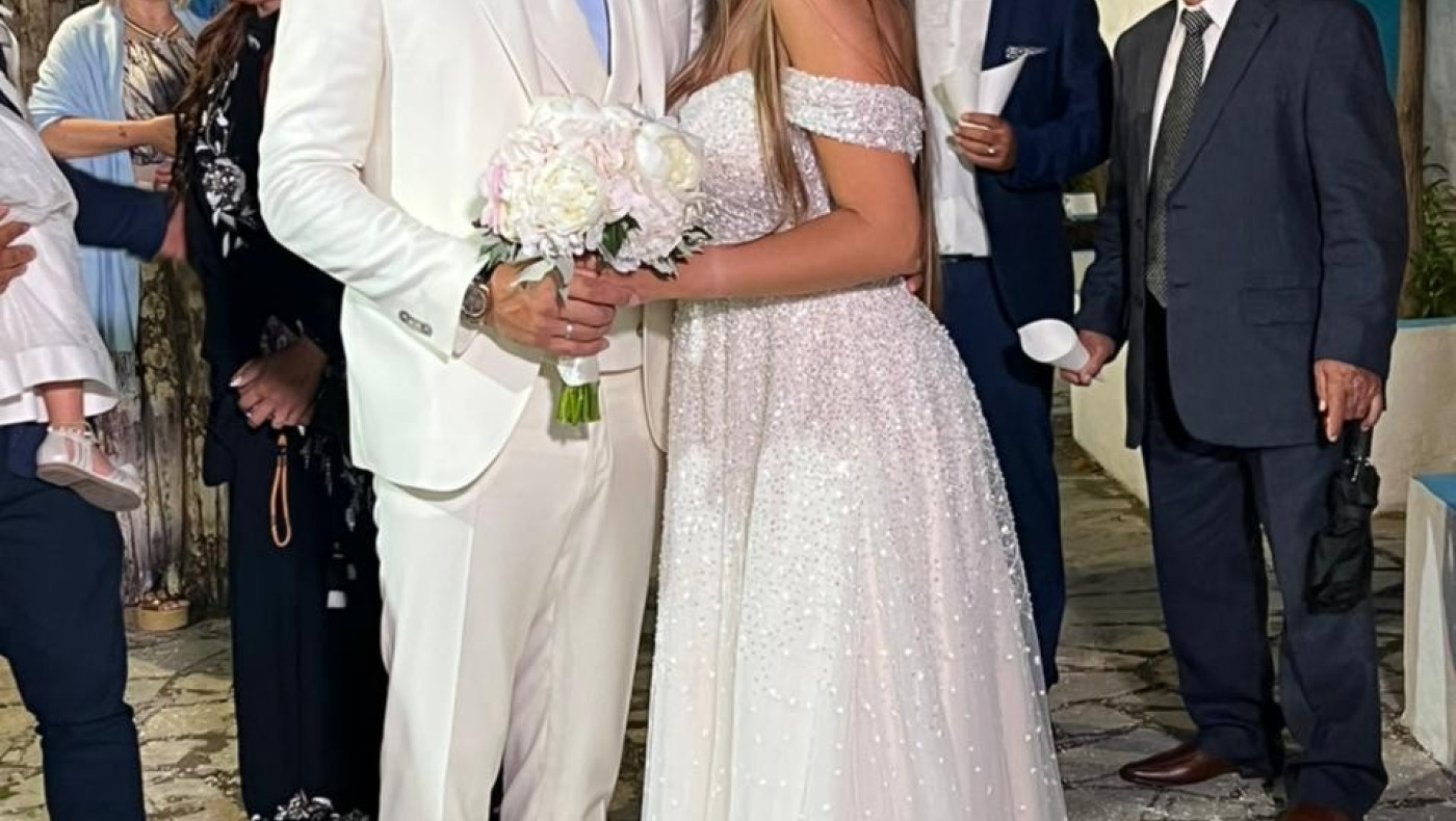 Γαμπρός και ο Γλύκος