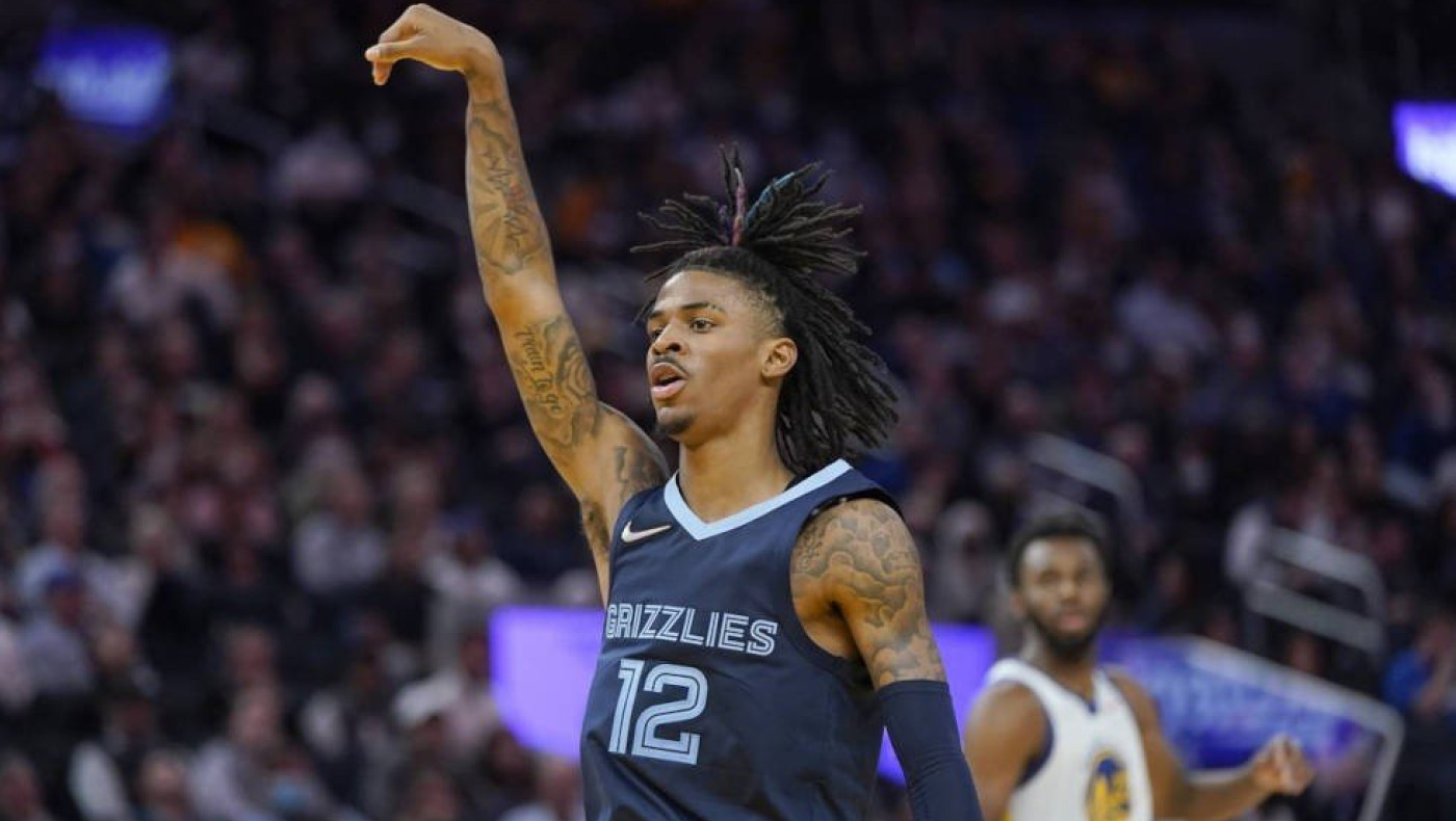 Τζα Μοράντ: Έδωσε φιλοδώρημα 500 δολάρια σε σερβιτόρα - Η ανεκτίμητη αντίδραση της