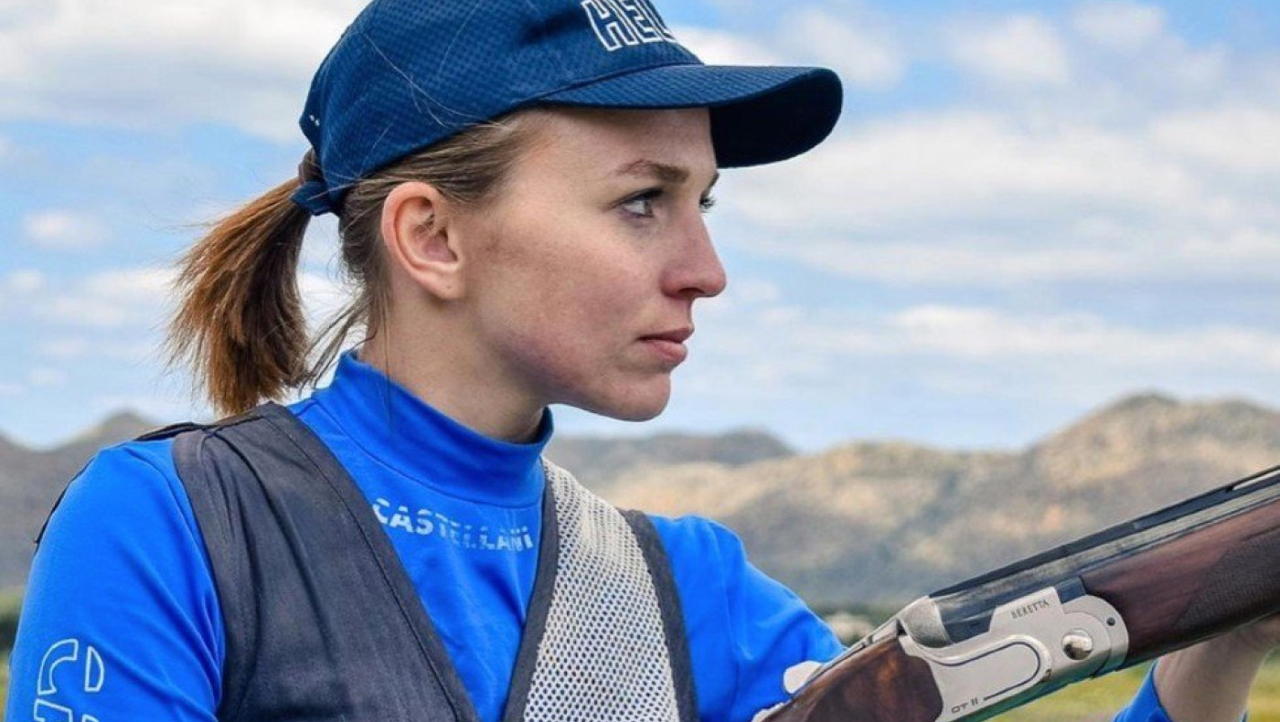 Κατζουράκη: «Δεν έχω πέσει ούτε θύμα βιασμού - Έχει γίνει χαμός για κάτι που δεν είπα»