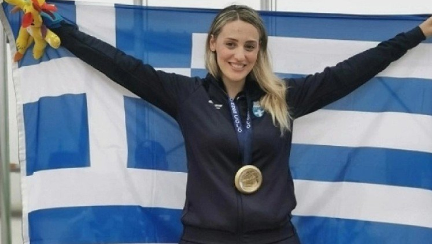 Μεσογειακοί Αγώνες: 31 μετάλλια η Ελλάδα