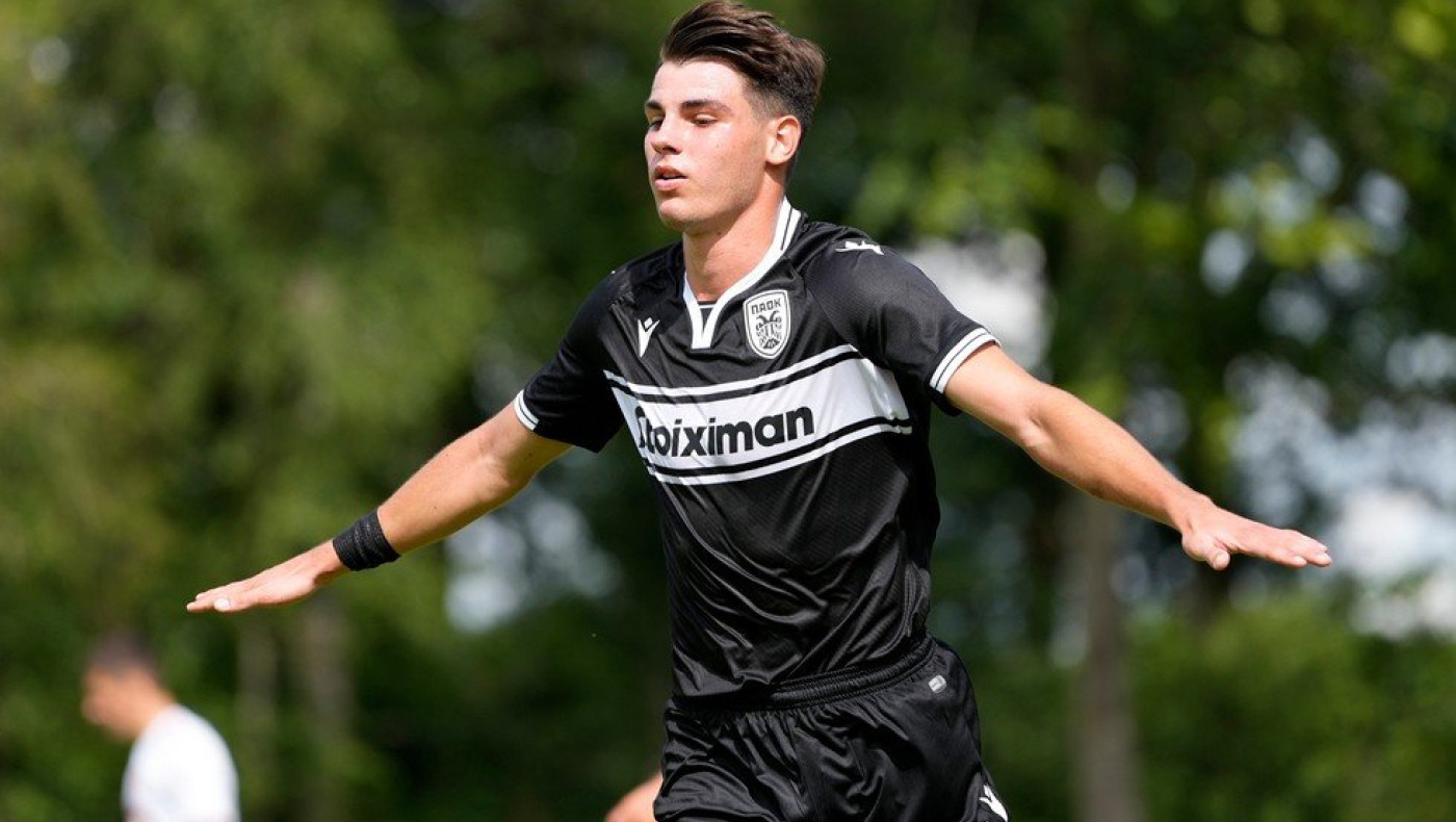 Καλυβιώτης: «Δεν πήρε τον απαραίτητο χρόνο στον ΠΑΟΚ ο Κούτσιας»