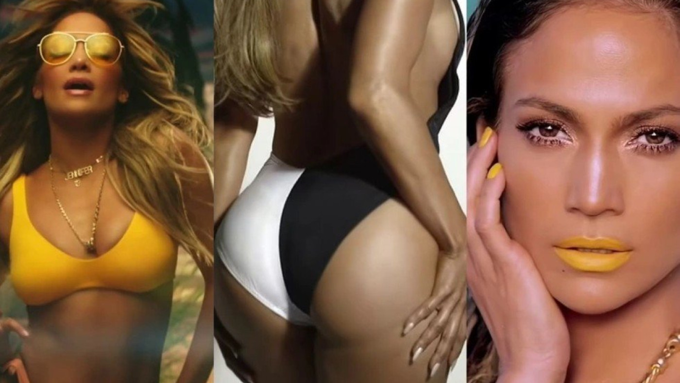 Τζένιφερ Λόπεζ: Στα 52 της είναι χάρμα οφθαλμών