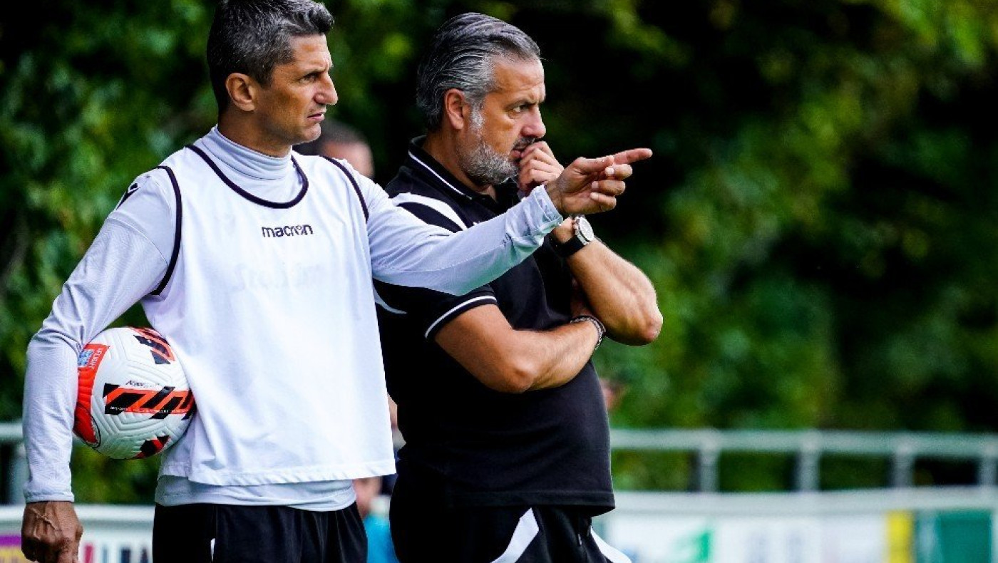 Το «δίδυμο» να απολογηθεί, δική του ήταν η... εισήγηση