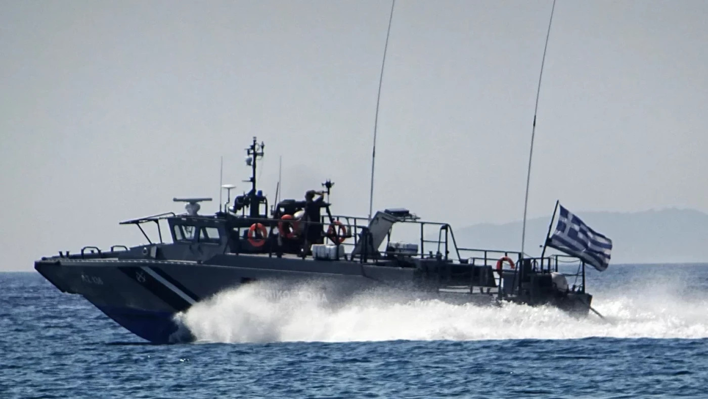 Χαλκιδική: Συνεχίζεται το θρίλερ με τους δύο αγνοούμενους