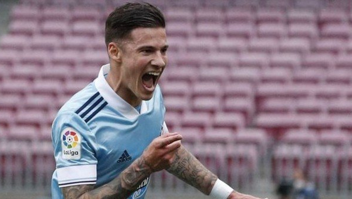 AS: «Συμφωνία για δανεισμό του Μίνα στον Άρη!»