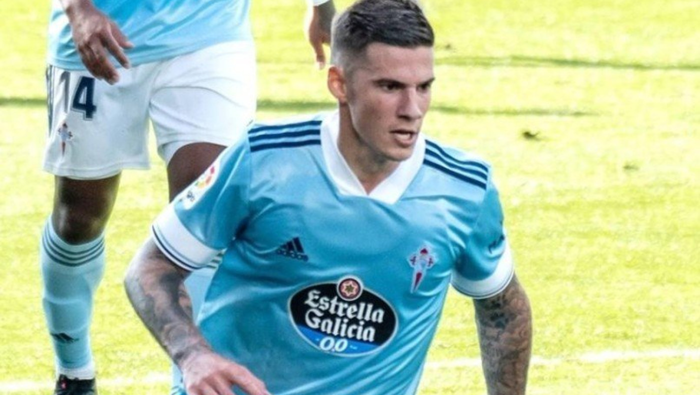 Η συνύπαρξη Ντιόπ και Σάντι Μίνα στη Θέλτα!