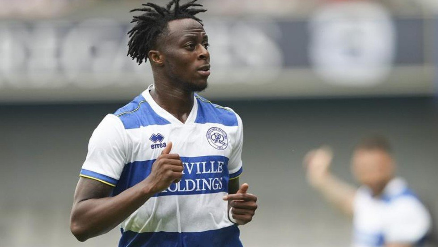 Νέο «μπαμ» Αρη, παίρνει Μόζες Οντουμπάγιο από την Κ.Π.Ρ, αναμένεται αύριο στη Θεσσαλονίκη!