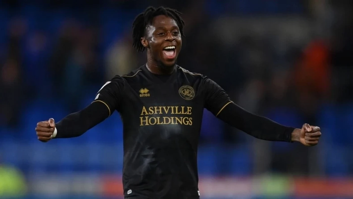 Άρης: Στη Θεσσαλονίκη αύριο (7/7) ο Μόζες Οντουμπάγιο!