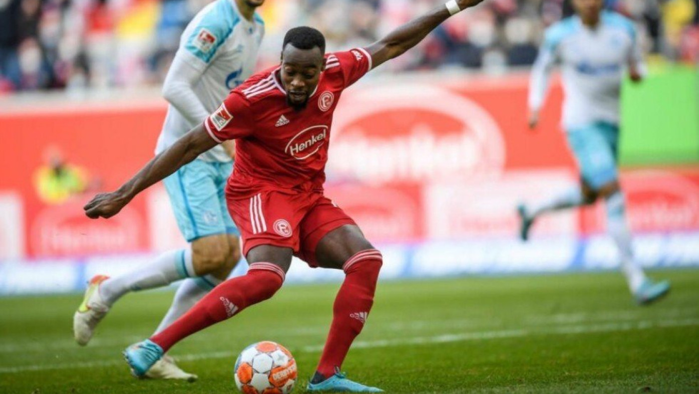 ΠΑΟΚ: Παιχνίδι τακτικής για Σοτέλδο και Νάρεϊ