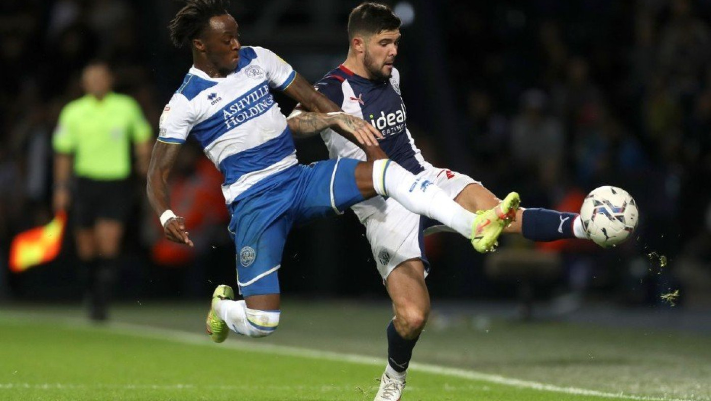 Κωνσταντόπουλος: «Ολοκληρωμένο φουλ μπακ ο Οντουμπάγιο, έχει πνευμόνια»