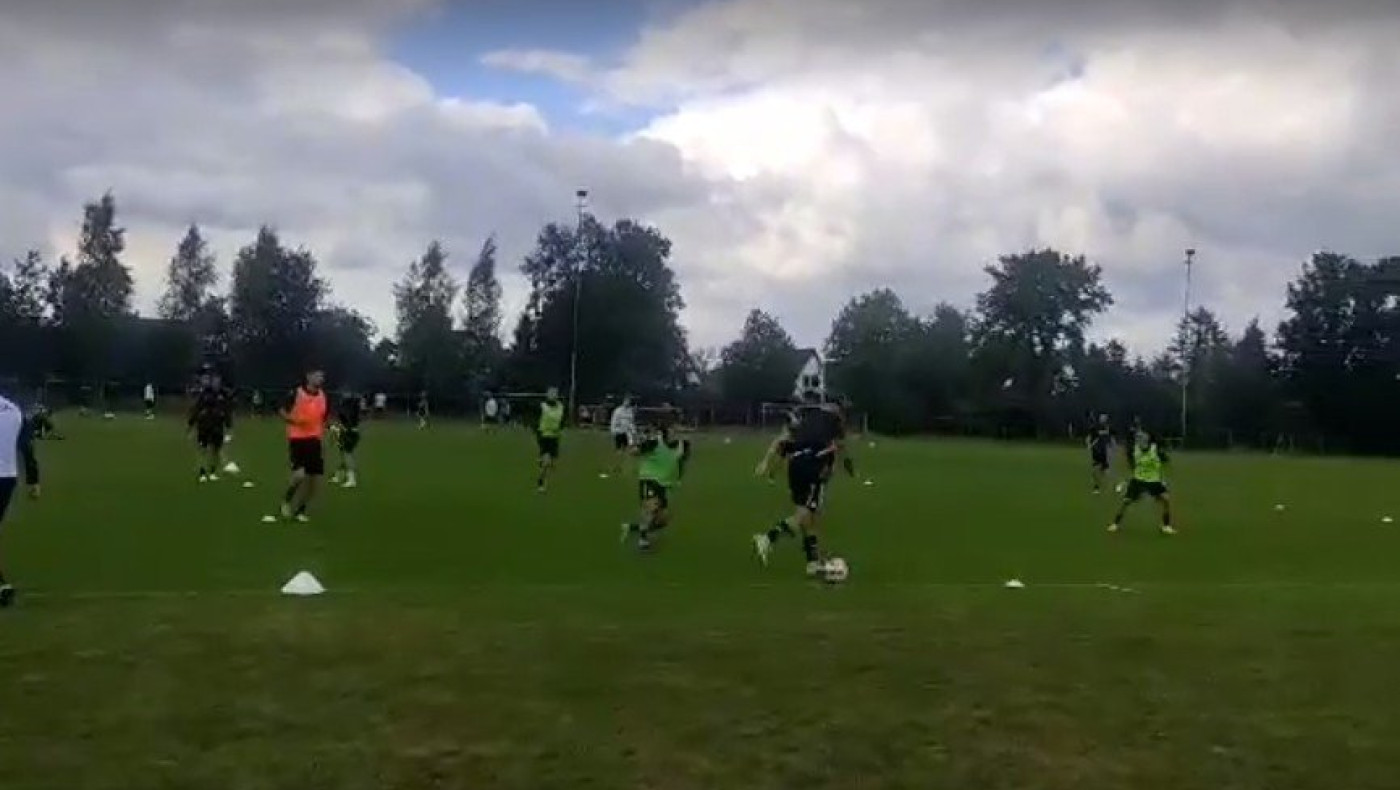 ΠΑΟΚ: Η ενδεκάδα που δοκίμασε ο Λουτσέσκου και το... χαστούκι στον Μιχάι