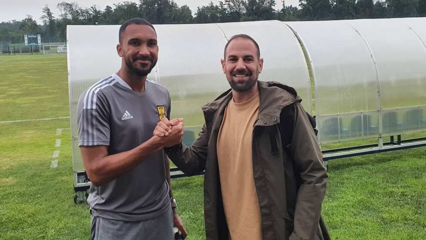 Πίρσμαν: «Ετοιμαζόμαστε για το κάτι παραπάνω φέτος»