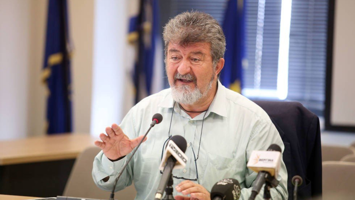 Δανιηλίδης για δολοφονία Λυγγερίδη: «Αν αποδειχθεί ενοχή, να τιμωρηθούν παραδειγματικά»