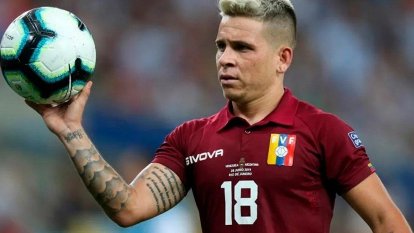 Τραυματίστηκε ο Σοτέλδο και μένει εκτός δράσης