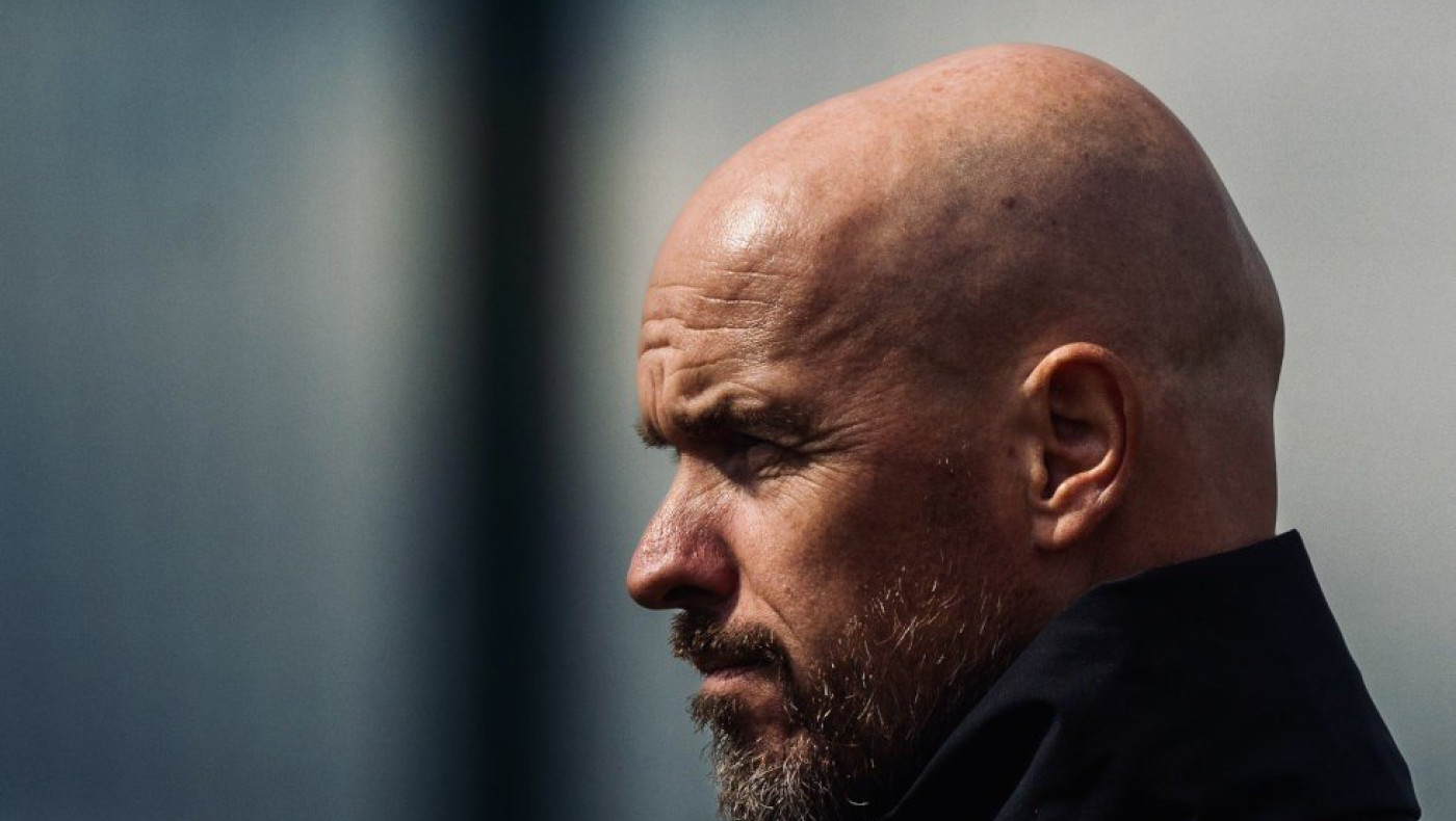 Ο Τεν Χαγκ καλείται να καλύψει τις τρύπες εκατομμυρίων με έξυπνες λύσεις