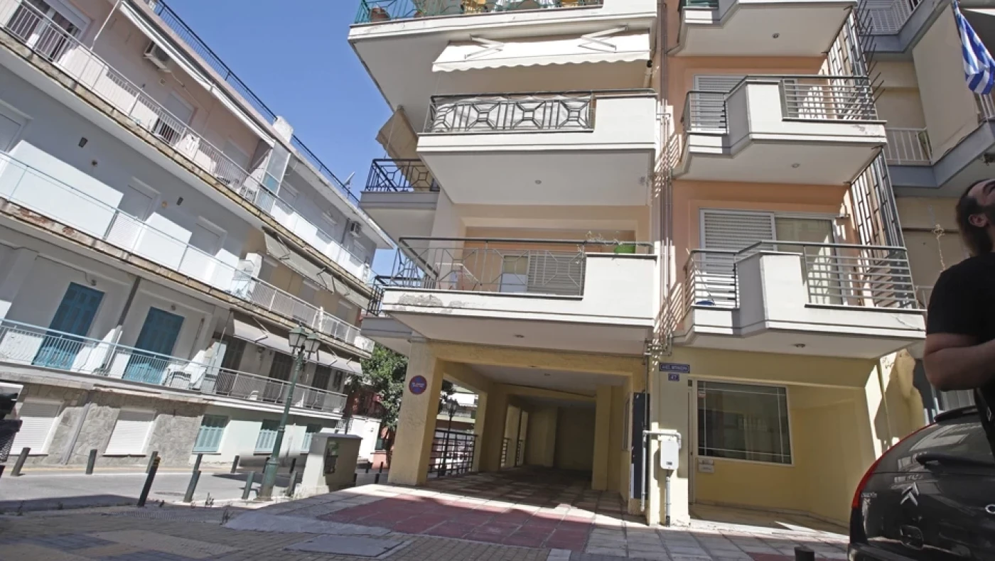 Θεσσαλονίκη: «Δεν θυμάμαι τίποτα» είπε ο 50χρονος που δολοφόνησε τη μητέρα του