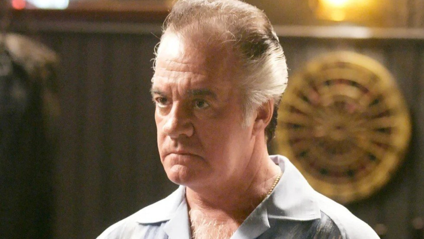 ΗΠΑ: Πέθανε σε ηλικία 79 ετών ο ηθοποιός Τόνι Σιρίκο από τους «Sopranos»