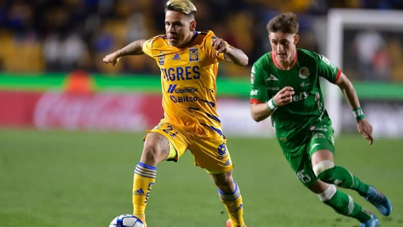 Διαπραγμάτευση ΠΑΟΚ - Τίγκρες για τον Γέφερσον Σοτέλδο, τι ζητούν οι Μεξικάνοι