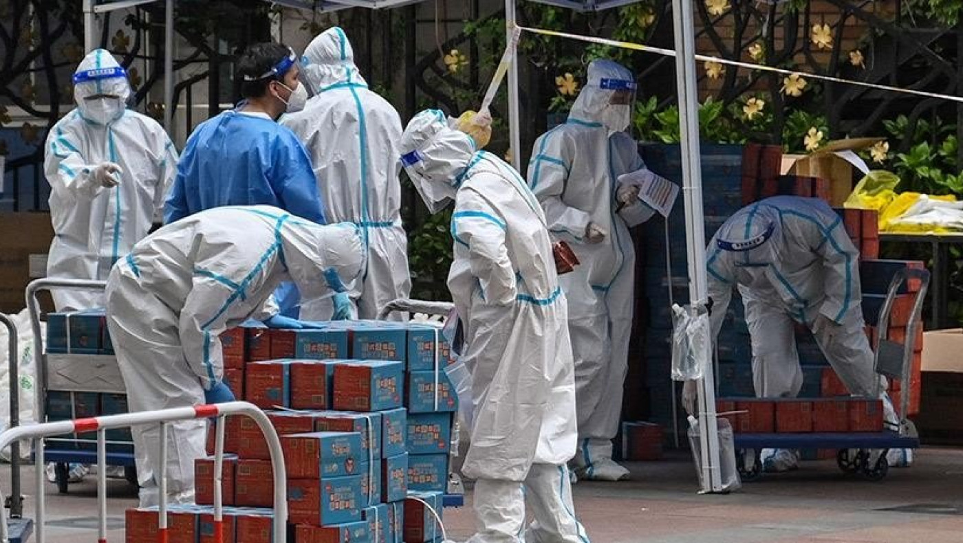 Κιουμής: «Αυτό το κύμα της πανδημίας θα είναι σύντομο»