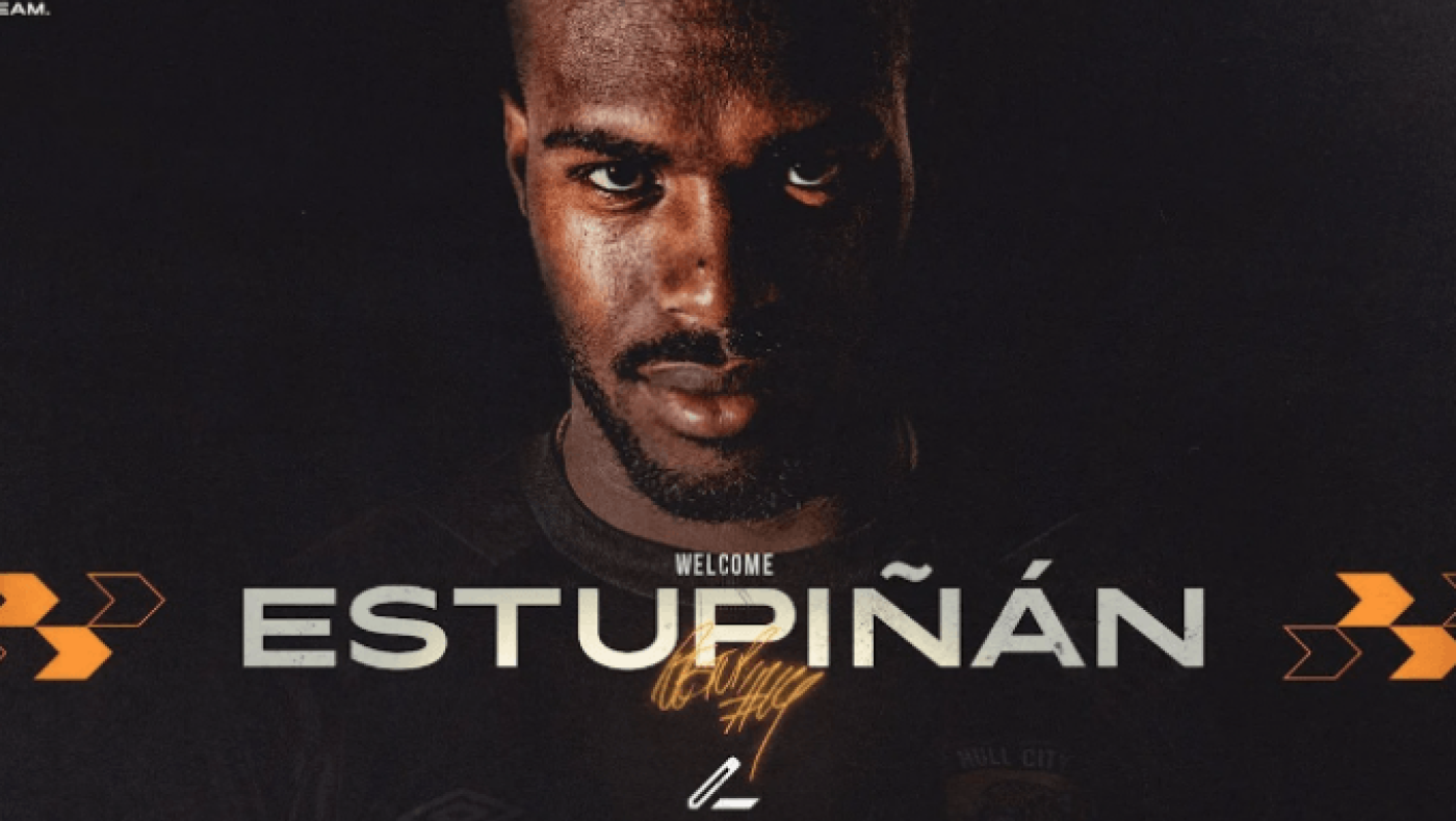 Ο Ατζούν έφερε στη Χαλ μεταγραφικό στόχο της ΑΕΚ