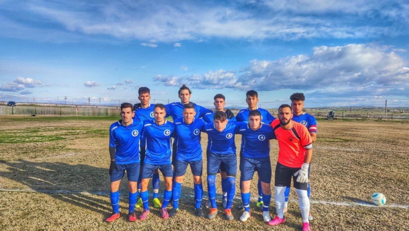 Οδυσσέας ﻿Κορδελιού: Νέα διοίκηση και προπονητής