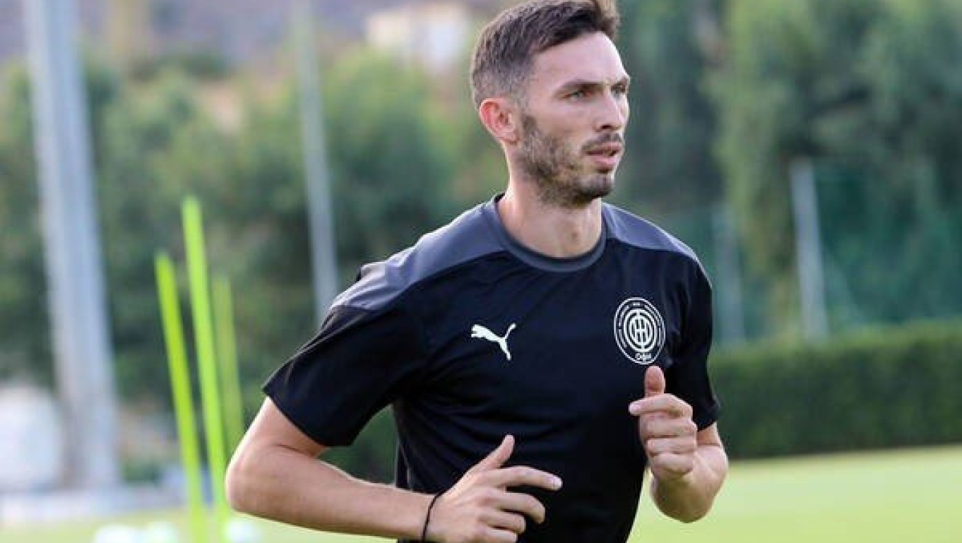 Δυσκολεύει του Γιάννου, στρέφεται αλλού ο Ηρακλής