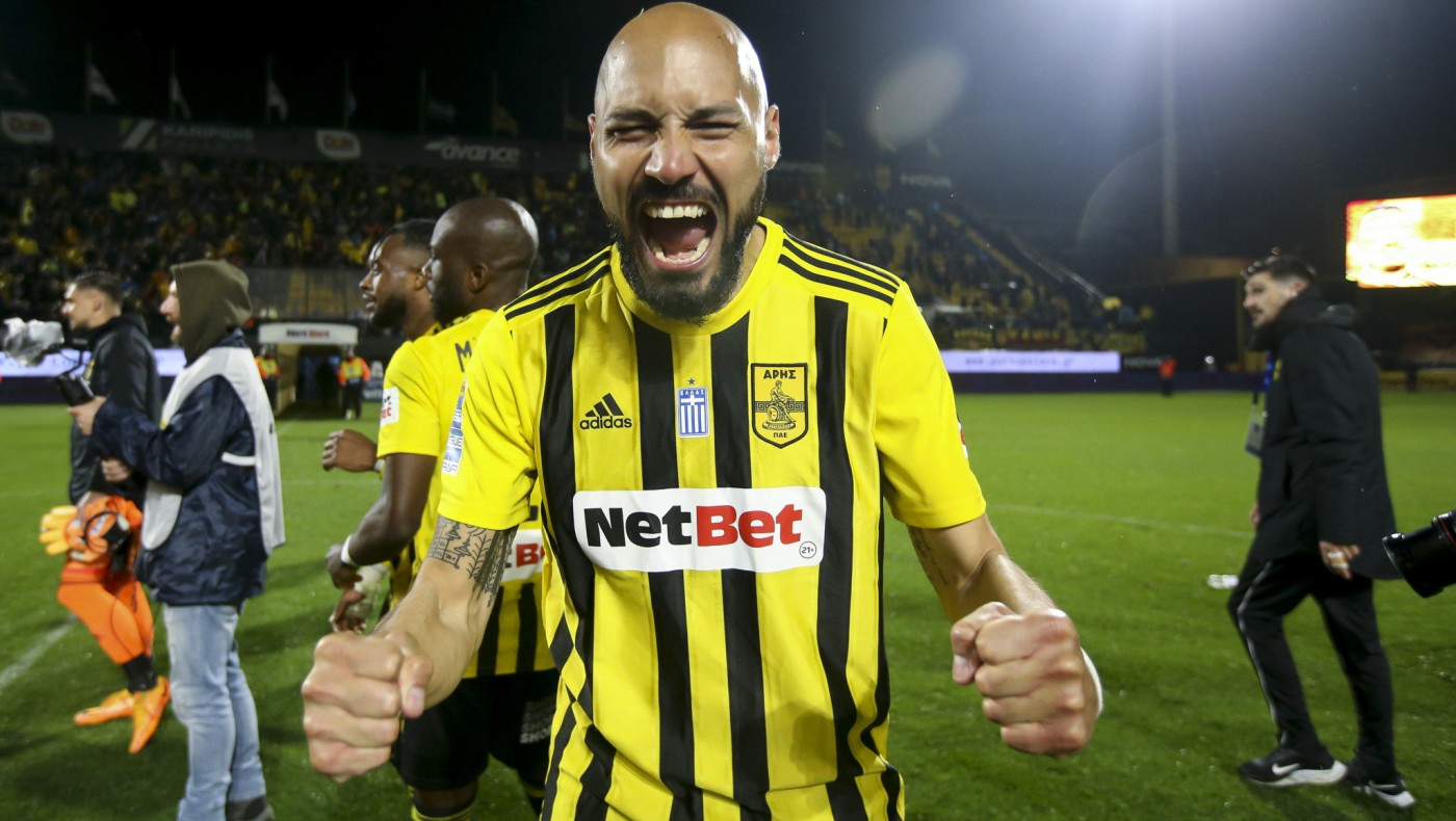 ΑΡΗΣ : Βάζει «πλώρη» για Ιταλία ο Μπεναλουάν -Τέλος από τον Άρη