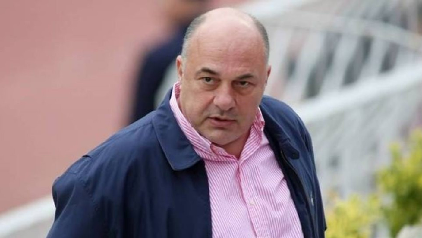 Μπέος για πιθανή αναδιάρθρωση της Superleague: «Μεθοδεύσεις πραξικοπηματικού χαρακτήρα»