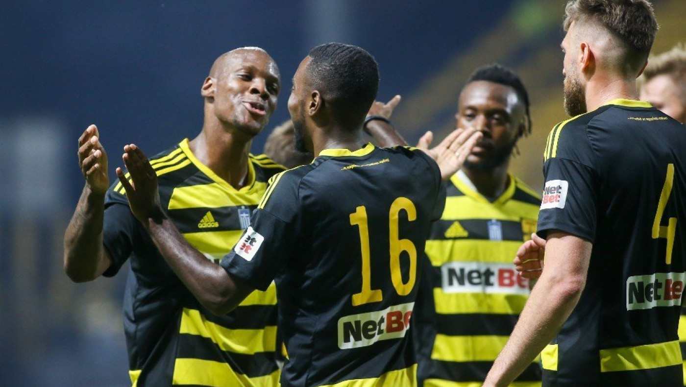 Νταμπό: «Πιο δύσκολο το παιχνίδι για την ΑΕΚ, θα κριθεί στις λεπτομέρειες»