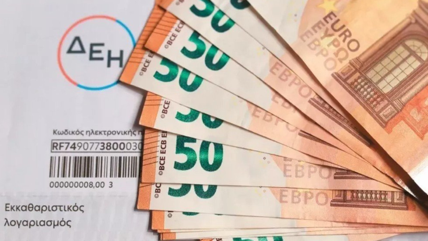 Φουλ της επιδότησης για το ρεύμα, στα 63,9 λεπτά ανά κιλοβατώρα- Σκρέκας: «Απορροφάται πάνω από 90% των αυξήσεων»