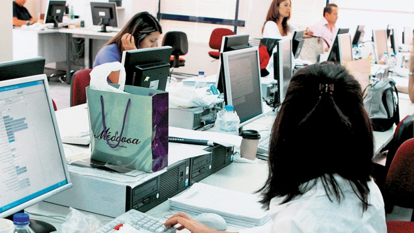 Δημόσιο: Έρχεται η καθολική εφαρμογή της στοχοθεσίας – Τι ισχύει για το μπόνους παραγωγικότητας