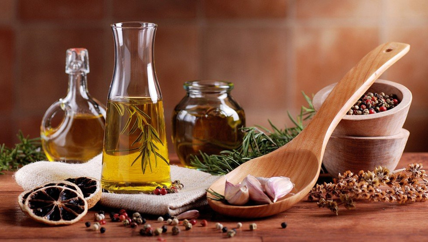 Το μεσογειακό υπερτρόφιμο που ρίχνει χοληστερόλη και πίεση