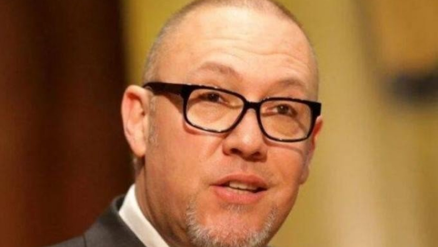 Αστυνομικός κατήγγειλε χωρίς να κάνει μήνυση πως ο Γ. Καραλής του επέδειξε το οπλό του - Τι απαντά ο γνωστός δημοσιογράφος