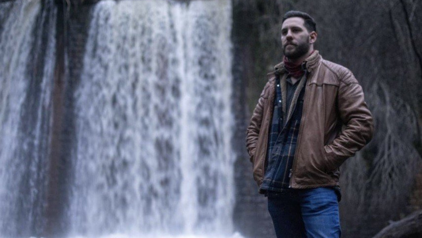 Χαλκιδική: Κατάθεση ψυχής από τον 30χρονο που κολυμπούσε 20 ώρες για να σωθεί