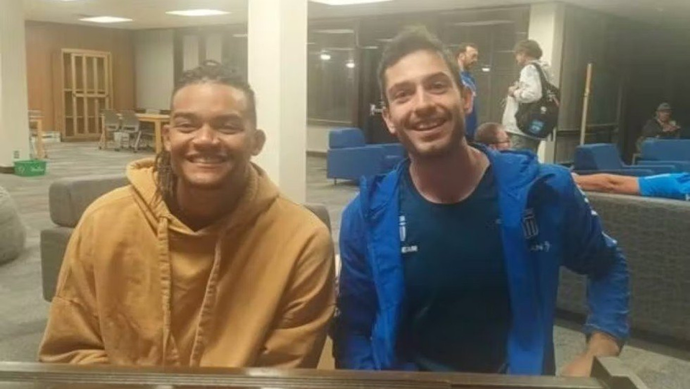 Παγκόσμιο Πρωτάθλημα 2022: Ο πιανίστας Τεντόγλου, το «έμεινα εδώ» του Καραλή και η έκπληξη