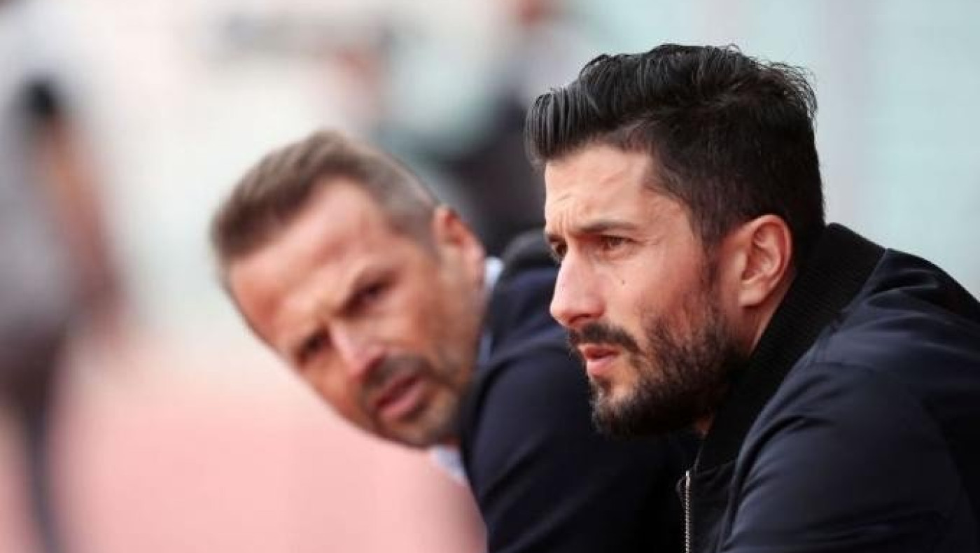 Εκτελεστικός διευθυντής στην ΑΕΚ ο Παναγιώτης Κονέ