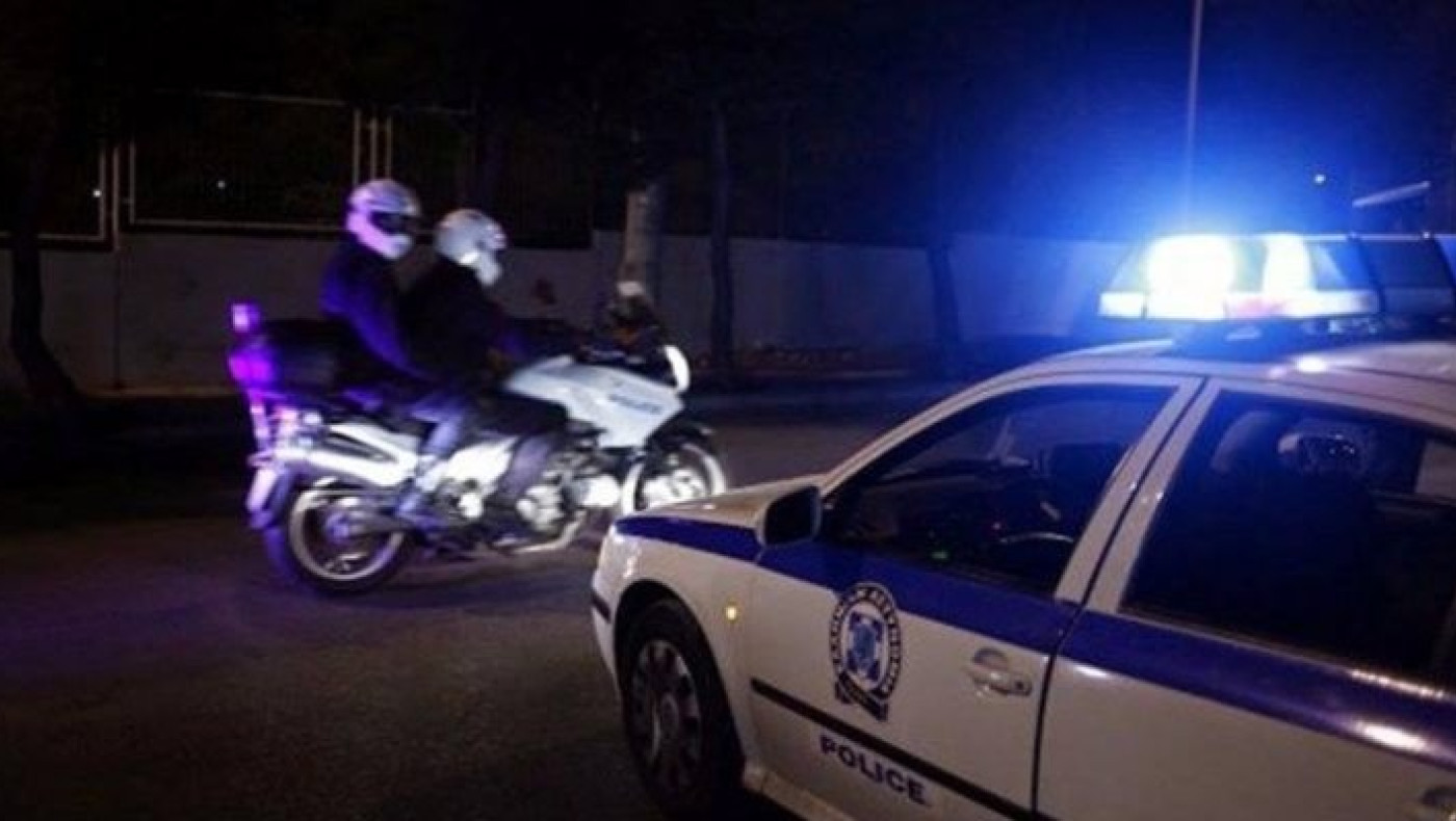 Ληστές έκλεψαν εισπράξεις του τζόκερ, αλλά η τύχη δεν τους χαμογέλασε- Συνελήφθησαν ένα τετράγωνο πιο κάτω